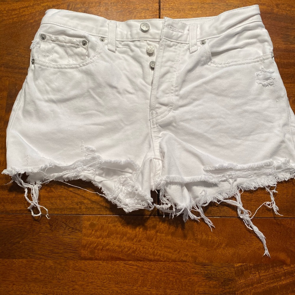 Free people shorts